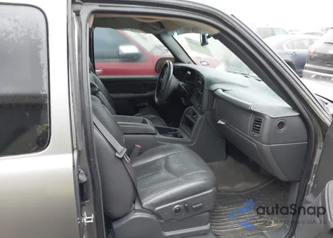 2006 GMC Sierra 1500 Slt z USA, uszkodzony, nr VIN 1GTEC19Z66Z200373